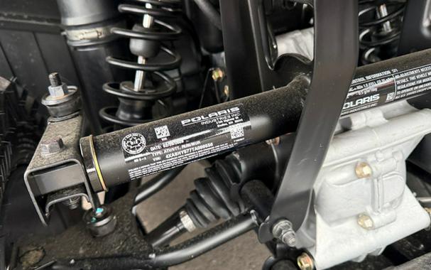 2026 Polaris Sportsman 570 Trail Trail