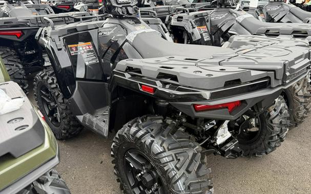 2026 Polaris Sportsman 570 Trail Trail