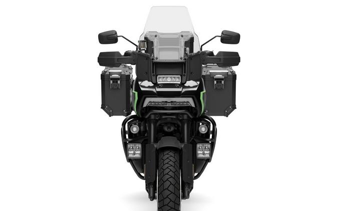 2026 Harley-Davidson Pan America® 1250 Limited