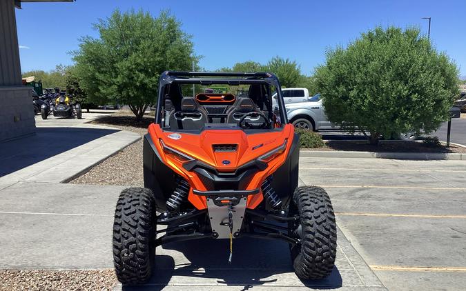 2026 ZFORCE Z10-4 - CFMOTO