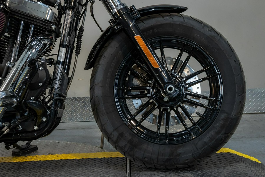 2018 Harley-Davidson Forty-Eight®