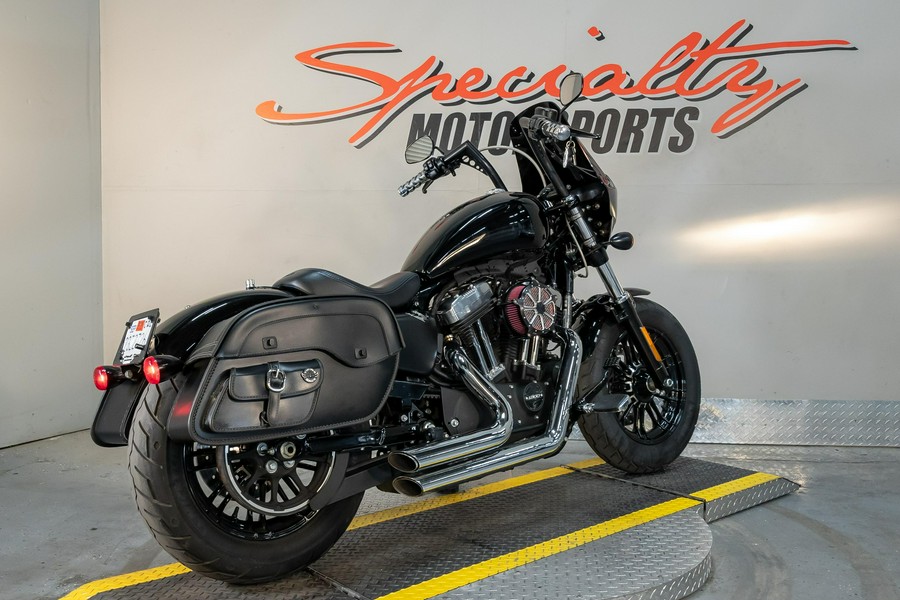 2018 Harley-Davidson Forty-Eight®