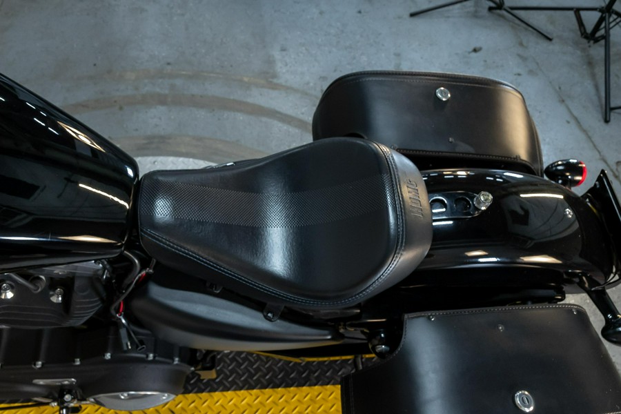 2018 Harley-Davidson Forty-Eight®