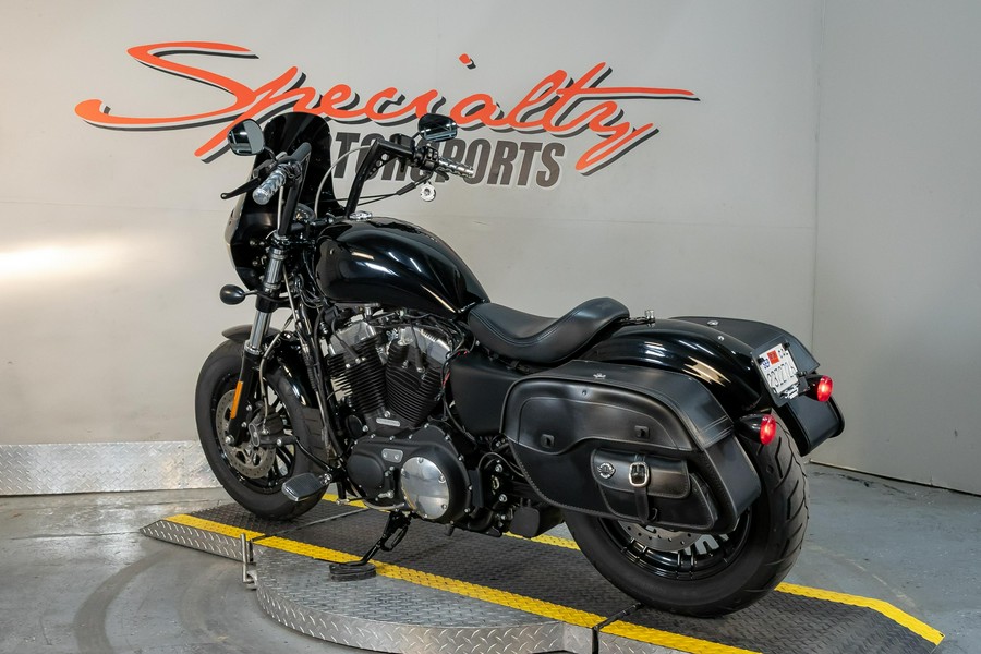 2018 Harley-Davidson Forty-Eight®