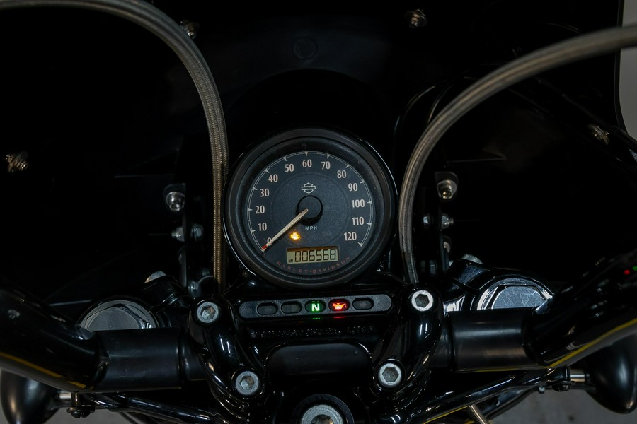 2018 Harley-Davidson Forty-Eight®