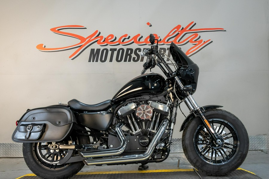 2018 Harley-Davidson Forty-Eight®