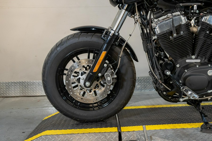 2018 Harley-Davidson Forty-Eight®