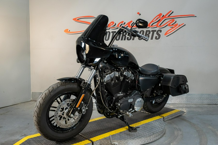2018 Harley-Davidson Forty-Eight®