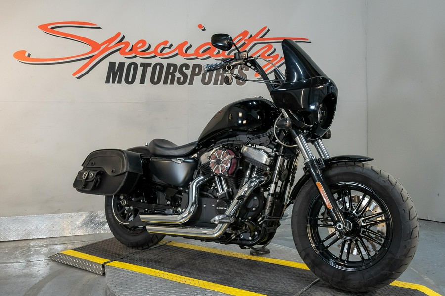 2018 Harley-Davidson Forty-Eight®