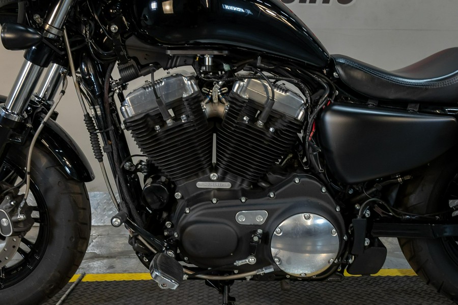2018 Harley-Davidson Forty-Eight®