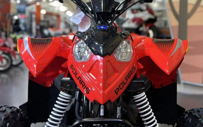 2027 Polaris Outlaw 110 EFI