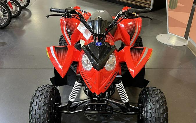 2027 Polaris Outlaw 110 EFI