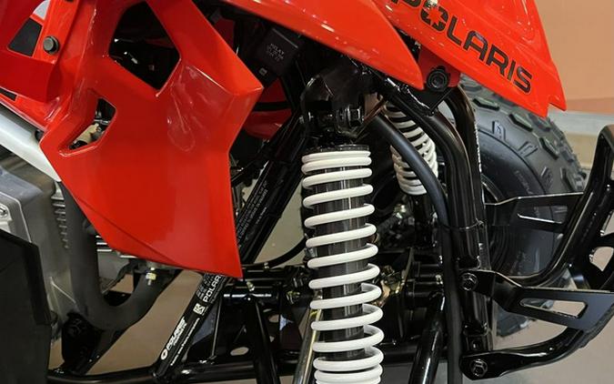 2027 Polaris Outlaw 110 EFI