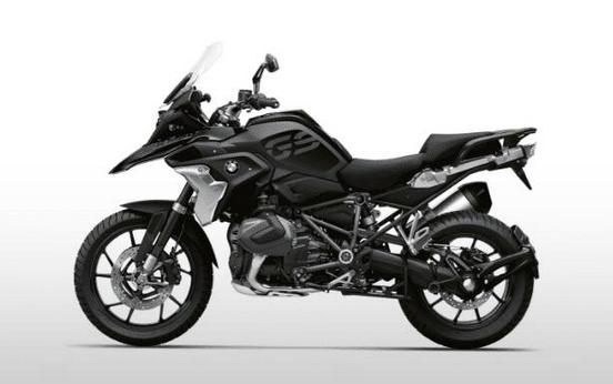 2022 BMW R 1250 GS