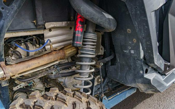 2021 Polaris RZR Pro XP 4 Ultimate