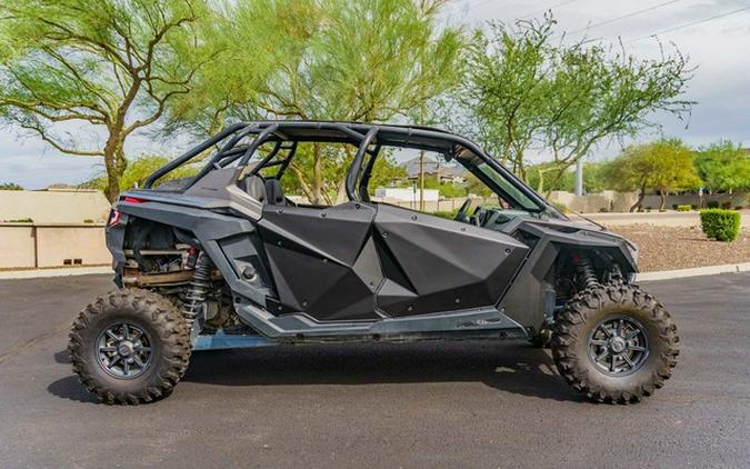 2021 Polaris RZR Pro XP 4 Ultimate