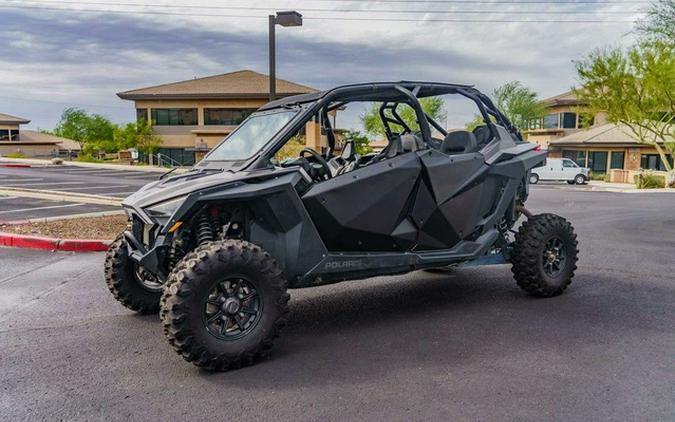 2021 Polaris RZR Pro XP 4 Ultimate