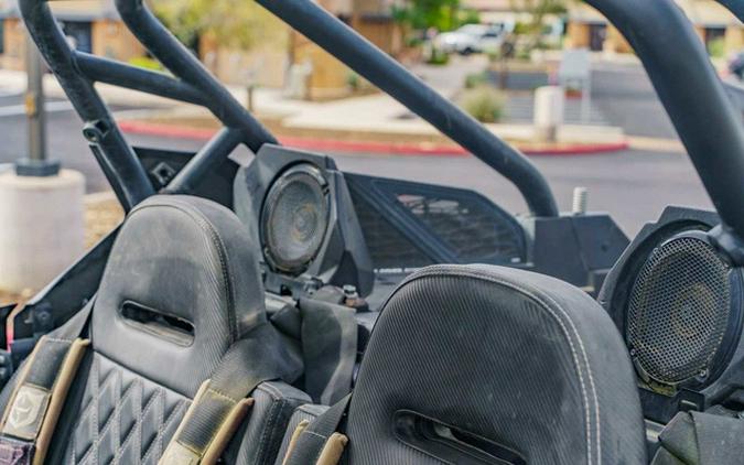 2021 Polaris RZR Pro XP 4 Ultimate