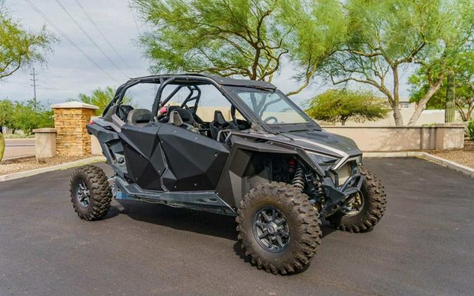 2021 Polaris RZR Pro XP 4 Ultimate