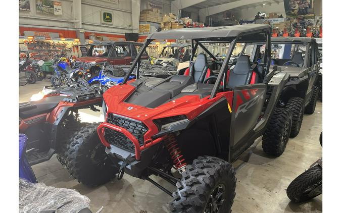 2024 Polaris Industries RZR XP 1000 Ultimate