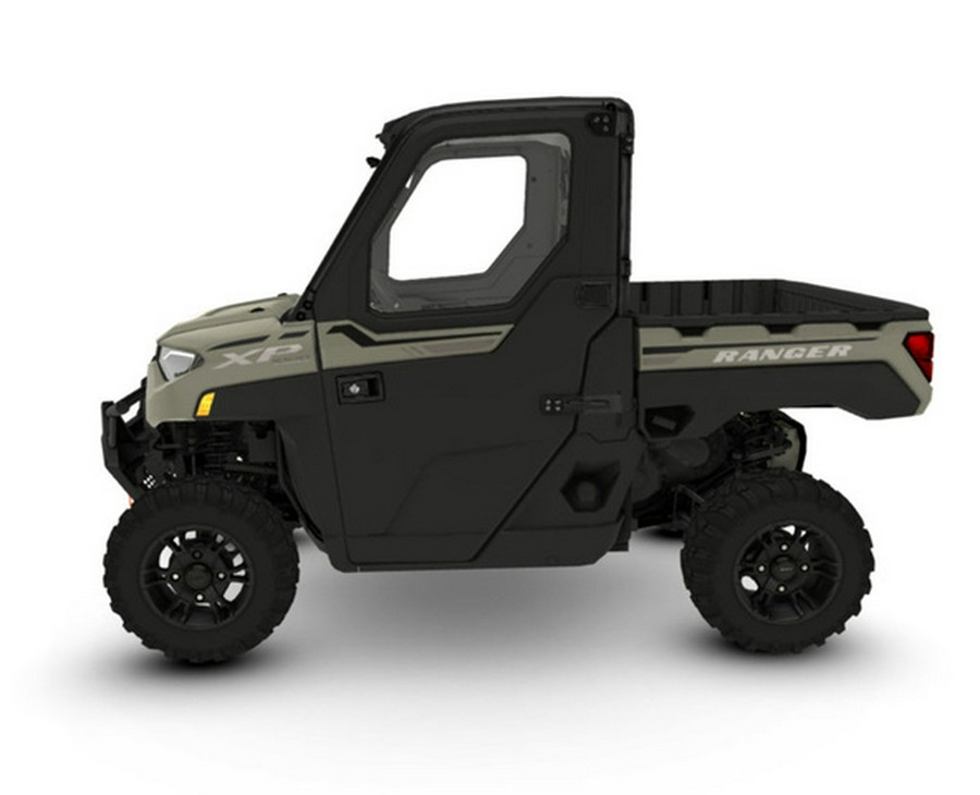 2024 Polaris Ranger XP 1000 Northstar Edition Premium