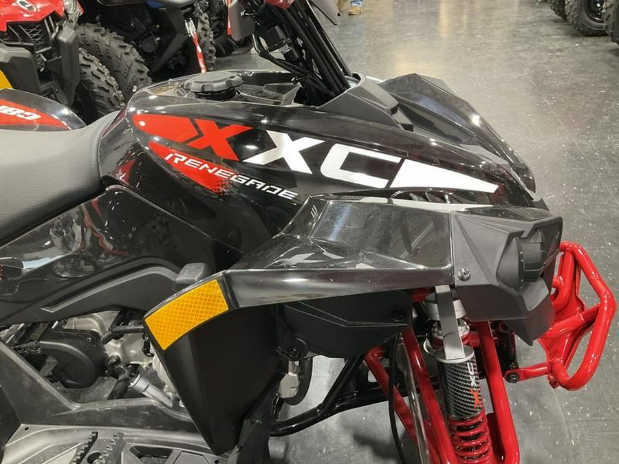 2023 Can-Am® REN XXC 110