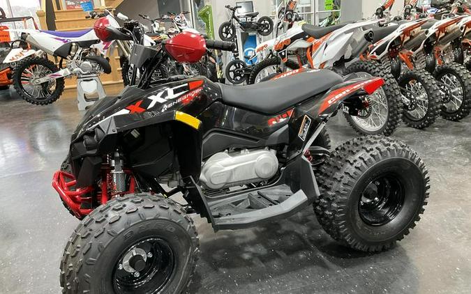 2023 Can-Am® REN XXC 110