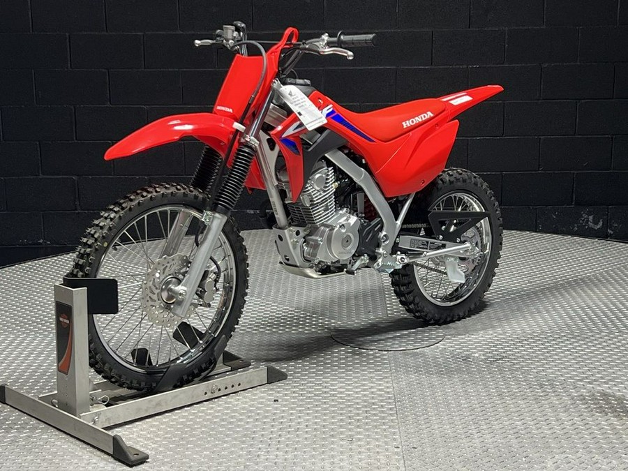 2024 Honda® CRF125F Big Wheel