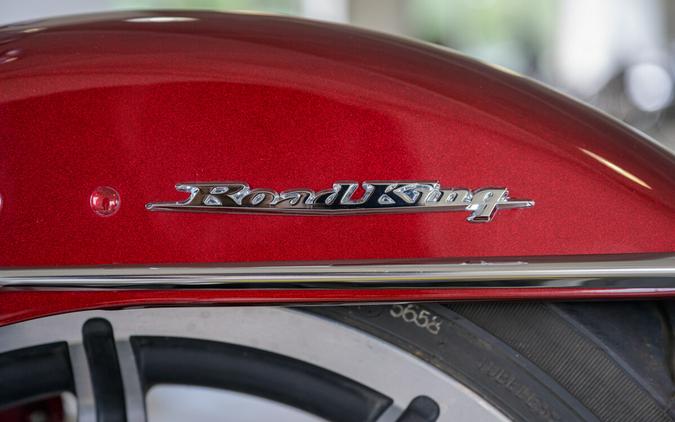 2016 Harley-Davidson Road King Grand American Touring FLHR