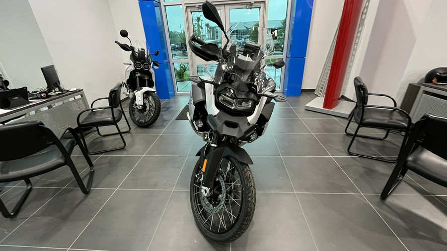 2024 BMW F 900 GS Adventure