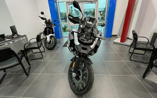 2024 BMW F 900 GS Adventure