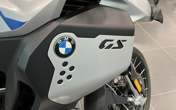 2024 BMW F 900 GS Adventure