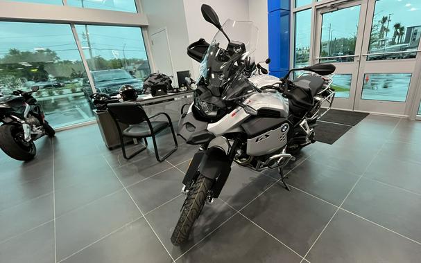 2024 BMW F 900 GS Adventure