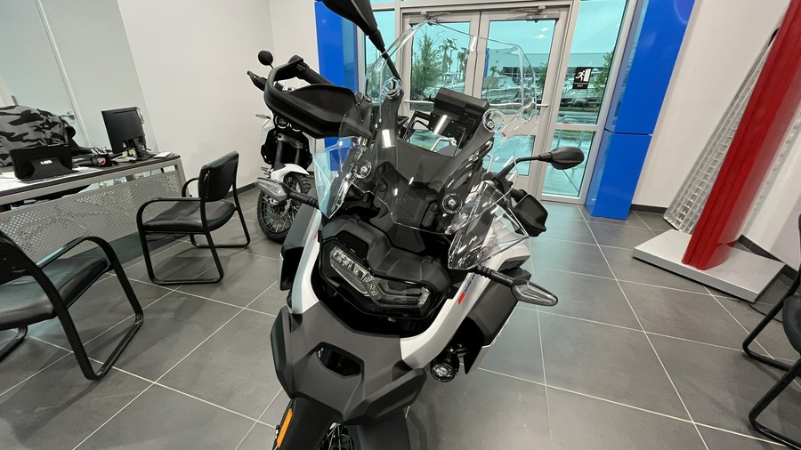 2024 BMW F 900 GS Adventure