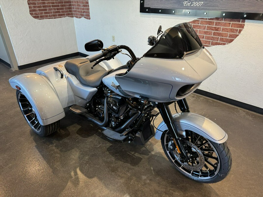 2024 Harley Davidson Road Glide 3 Wisconsin