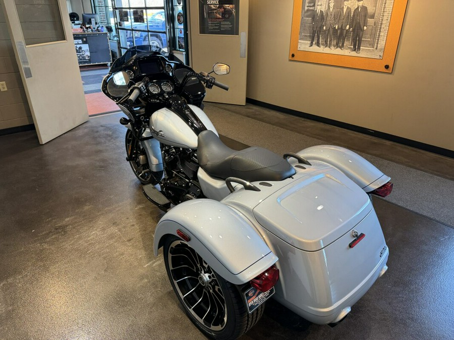 2024 Harley Davidson Road Glide 3 Wisconsin