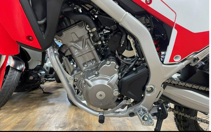 2023 Honda CRF 300L ABS