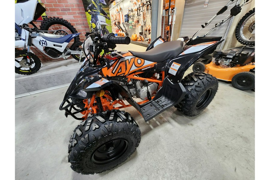 2024 Kayo PREDATOR 110