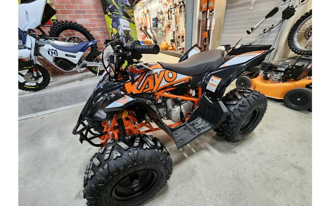 2024 Kayo PREDATOR 110