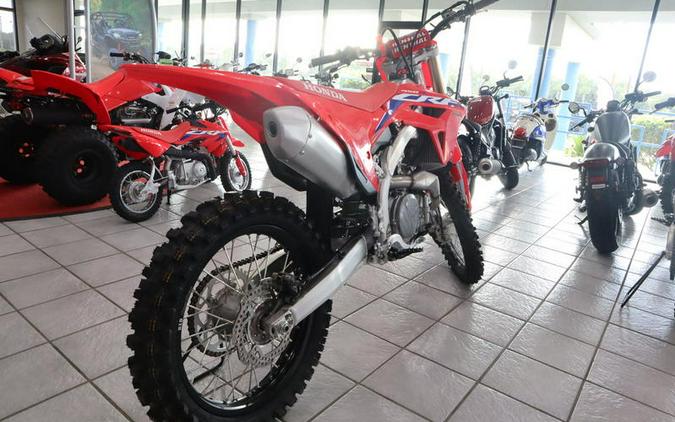 2024 Honda® CRF450R