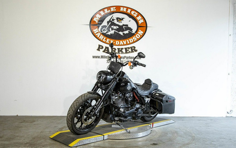 2022 Harley-Davidson® FLHRXS - Road King® Special