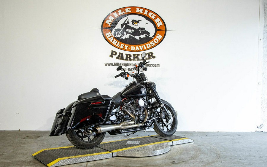 2022 Harley-Davidson® FLHRXS - Road King® Special