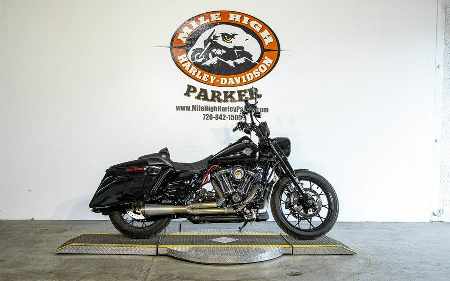 2022 Harley-Davidson® FLHRXS - Road King® Special