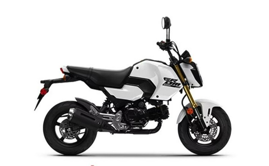 2025 Honda® Grom ABS