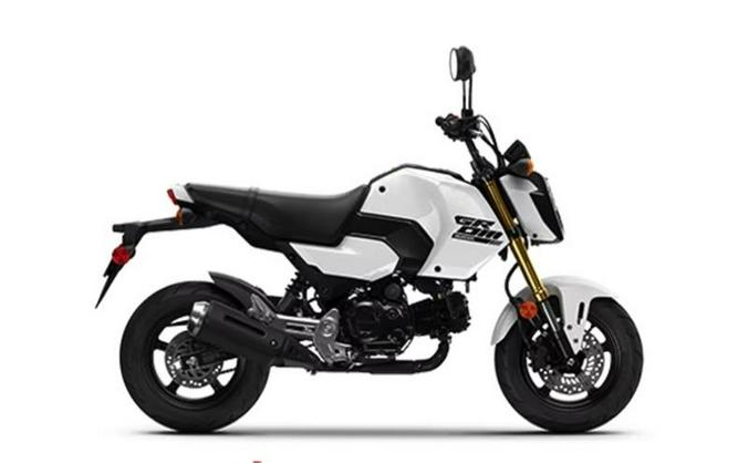 2025 Honda® Grom ABS