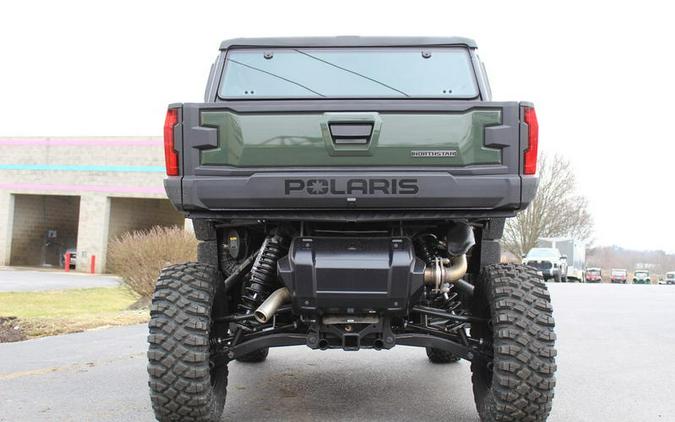 2024 Polaris® XPedition XP NorthStar