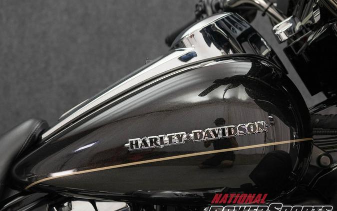 2016 HARLEY DAVIDSON FLHTK ELECTRA GLIDE ULTRA LIMITED W/ABS