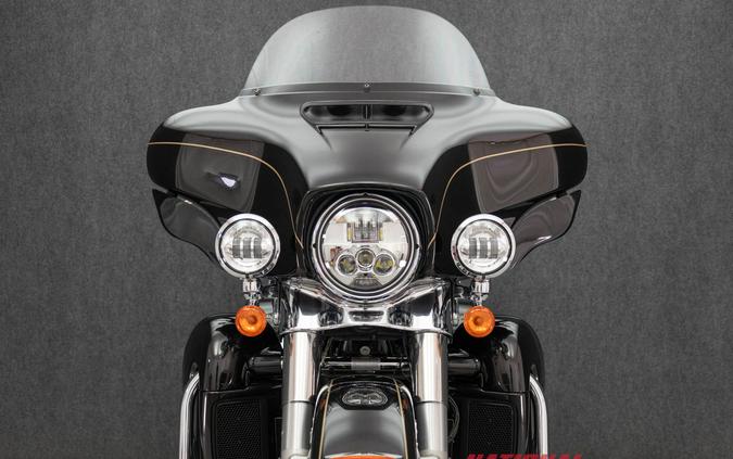 2016 HARLEY DAVIDSON FLHTK ELECTRA GLIDE ULTRA LIMITED W/ABS