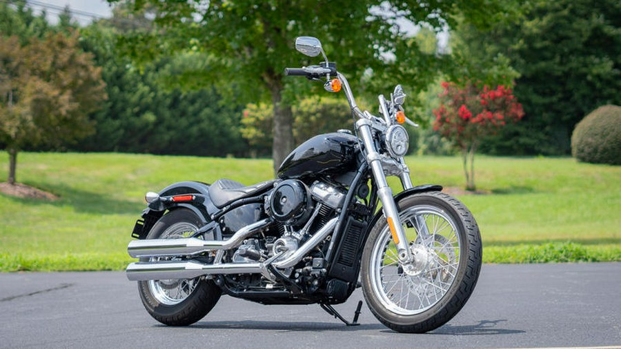 2020 Harley-Davidson® FXST - Softail® Standard