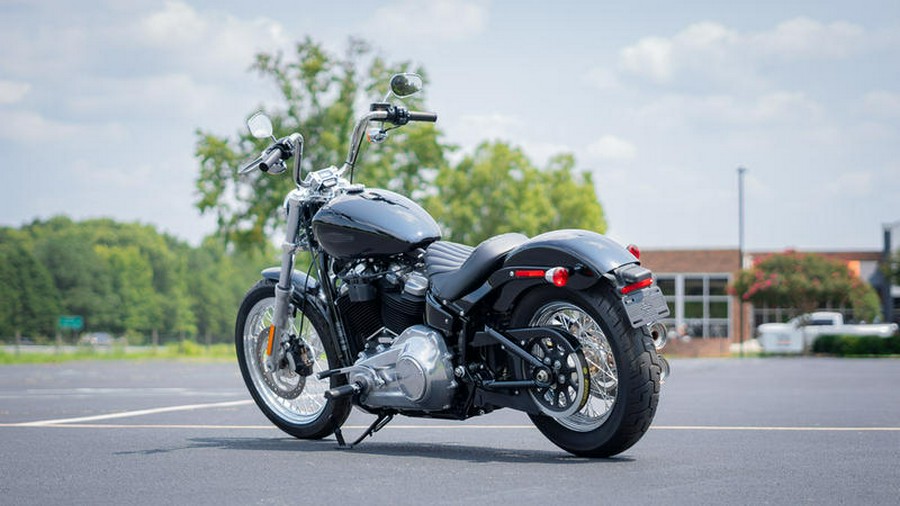 2020 Harley-Davidson® FXST - Softail® Standard